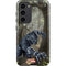 Marvel Black Panther In the Jungle Galaxy S23 Plus Pro Case