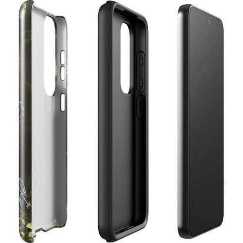 Marvel Black Panther In the Jungle Galaxy S23 Plus Pro Case