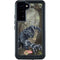 Marvel Black Panther In the Jungle Galaxy S23 Plus Waterproof Case
