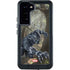 Marvel Black Panther In the Jungle Galaxy S23 Plus Waterproof Case