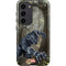 Marvel Black Panther In the Jungle Galaxy S23 Pro Case