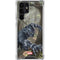Marvel Black Panther In the Jungle Galaxy S23 Ultra Clear Case