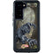 Marvel Black Panther In the Jungle Galaxy S23 Waterproof Case