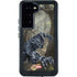 Marvel Black Panther In the Jungle Galaxy S23 Waterproof Case