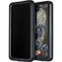 Marvel Black Panther In the Jungle Galaxy S23 Waterproof Case