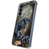 Marvel Black Panther In the Jungle Galaxy S24 Clear Case