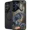 Marvel Black Panther In the Jungle Galaxy S24 FE Kickstand Case