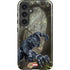 Marvel Black Panther In the Jungle Galaxy S24 Plus Impact Case