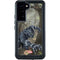 Marvel Black Panther In the Jungle Galaxy S24 Plus Waterproof Case