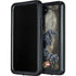 Marvel Black Panther In the Jungle Galaxy S24 Plus Waterproof Case