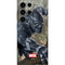 Marvel Black Panther In the Jungle Galaxy S24 Ultra Skin