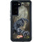 Marvel Black Panther In the Jungle Galaxy S24 Waterproof Case