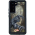 Marvel Black Panther In the Jungle Galaxy S24 Waterproof Case