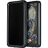 Marvel Black Panther In the Jungle Galaxy S24 Waterproof Case