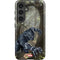 Marvel Black Panther In the Jungle Galaxy S25 Impact Case