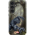 Marvel Black Panther In the Jungle Galaxy S25 Impact Case