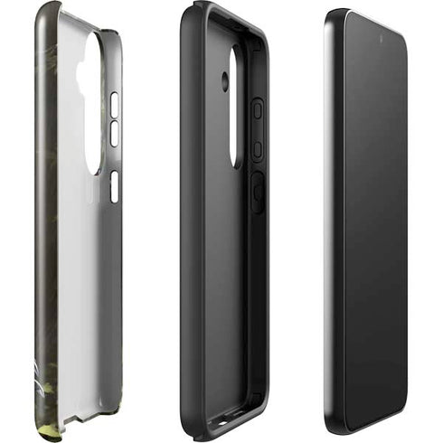 Marvel Black Panther In the Jungle Galaxy S25 Impact Case