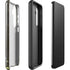Marvel Black Panther In the Jungle Galaxy S25 Impact Case