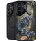 Marvel Black Panther In the Jungle Galaxy S25 Kickstand Case