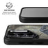 Marvel Black Panther In the Jungle Galaxy S25 Kickstand Case