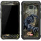 Marvel Black Panther In the Jungle Galaxy S7 Active Skin