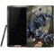 Marvel Black Panther In the Jungle Samsung Galaxy Tab Skin
