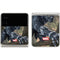 Marvel Black Panther In the Jungle Galaxy Z Flip3 5G Skin