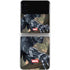 Marvel Black Panther In the Jungle Galaxy Z Flip3 5G Skin