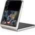 Marvel Black Panther In the Jungle Galaxy Z Flip3 5G Skin