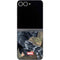 Marvel Black Panther In the Jungle Galaxy Z Flip6 Skin