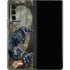 Marvel Black Panther In the Jungle Galaxy Z Fold2 5G Skin