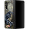 Marvel Black Panther In the Jungle Galaxy Z Fold3 5G Skin