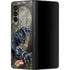 Marvel Black Panther In the Jungle Galaxy Z Fold3 5G Skin