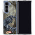 Marvel Black Panther In the Jungle Galaxy Z Fold5 5G Clear Case
