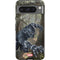 Marvel Black Panther In the Jungle Pixel Cases