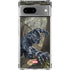 Marvel Black Panther In the Jungle Google Pixel 8a Clear Case