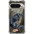 Marvel Black Panther In the Jungle Google Pixel 9 Pro XL Clear Case