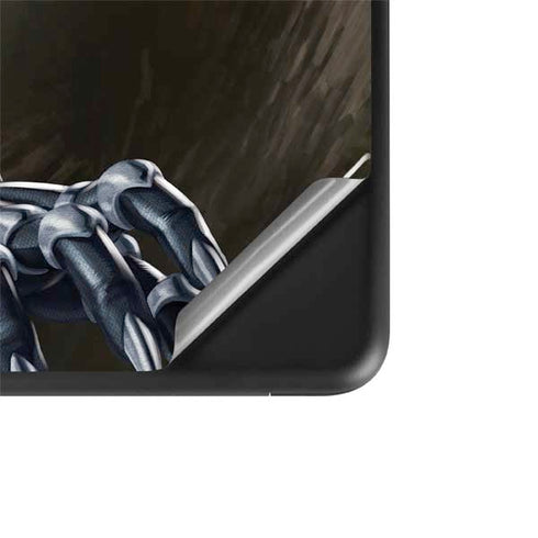Marvel Black Panther In the Jungle Google Pixelbook Go Skin