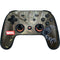 Marvel Black Panther In the Jungle Google Stadia Controller Skin