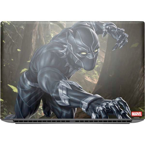 Marvel Black Panther In the Jungle HP ZBook Fury 16 G10 Skin