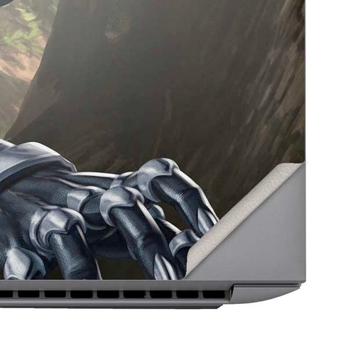 Marvel Black Panther In the Jungle HP ZBook Fury 16 G10 Skin