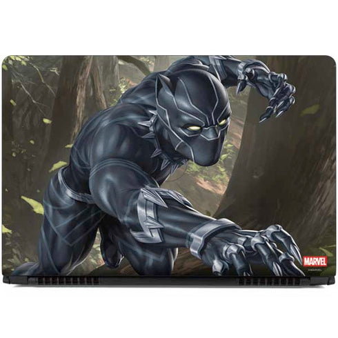 Marvel Black Panther In the Jungle Dell Inspiron Skin