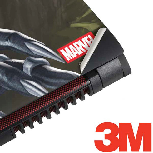 Marvel Black Panther In the Jungle Dell Inspiron Skin
