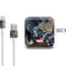 Marvel Black Panther In the Jungle iPad Charger (10W USB) Skin