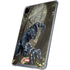 Marvel Black Panther In the Jungle iPad Pro 12.9in (2020) Clear Case