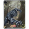 Marvel Black Panther In the Jungle iPad Cases