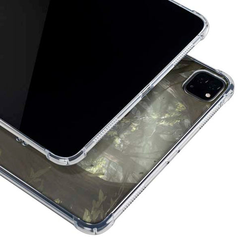 Marvel Black Panther In the Jungle iPad Cases