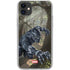 Marvel Black Panther In the Jungle iPhone 11 Clear Case
