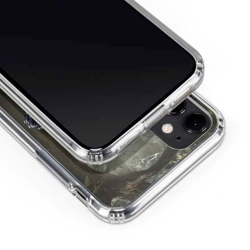 Marvel Black Panther In the Jungle iPhone 11 Clear Case