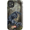Marvel Black Panther In the Jungle iPhone 11 Impact Case